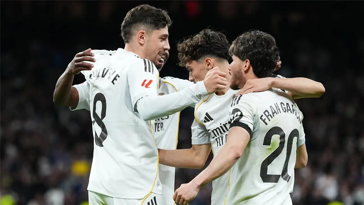 فيديو | لاعب ريال مدريد ينهي التكهنات حول وجود خلافات مع أربيلوا